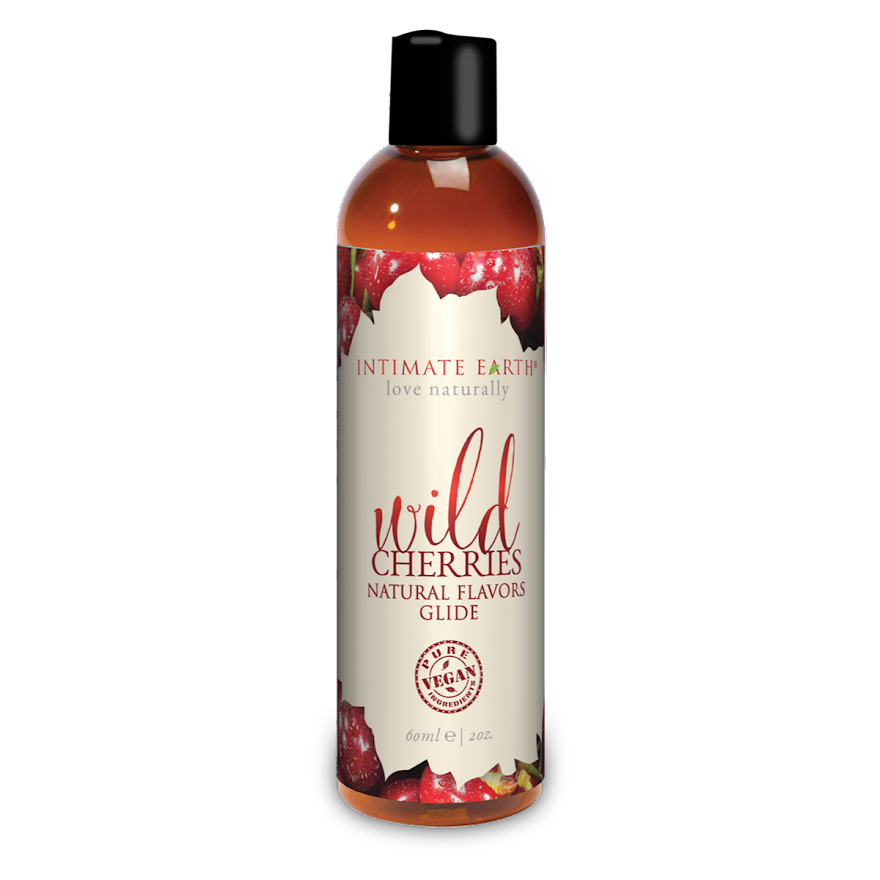 Natural Edible Flavor Glide