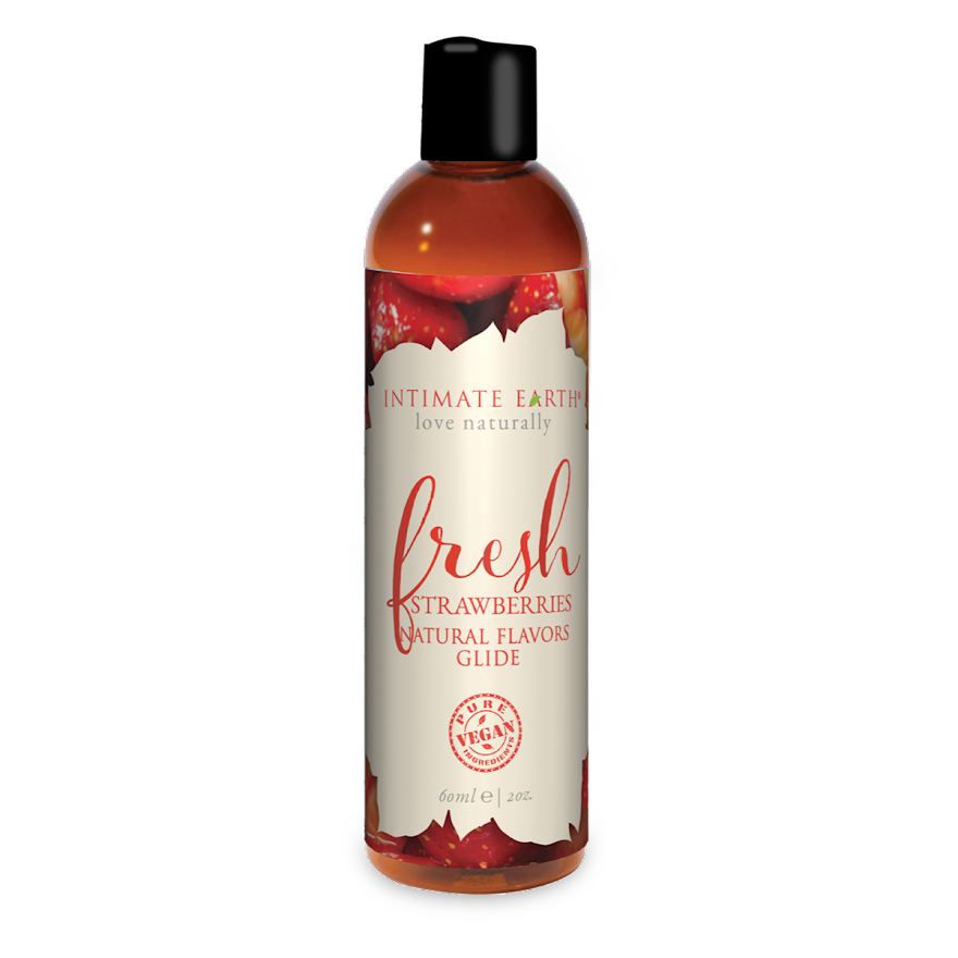 Natural Edible Flavor Glide
