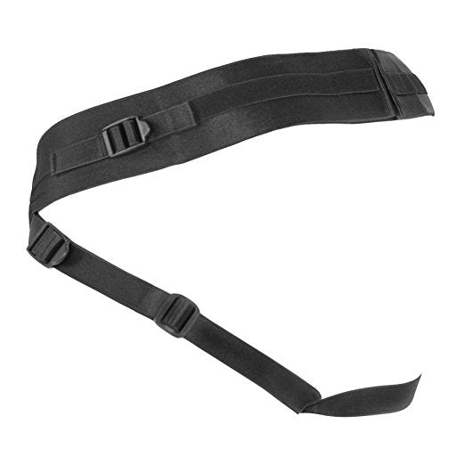 The Double Strap Harness