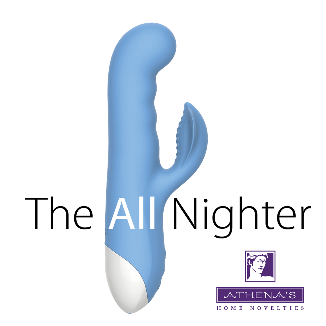 The All Nighter