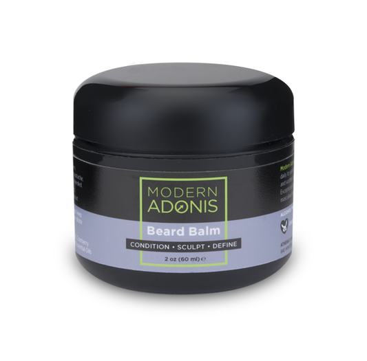 Modern Adonis Beard Balm