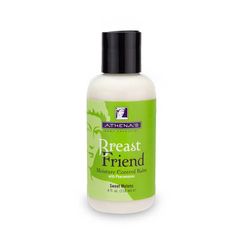 Breast Friends - Moisture Control Balm