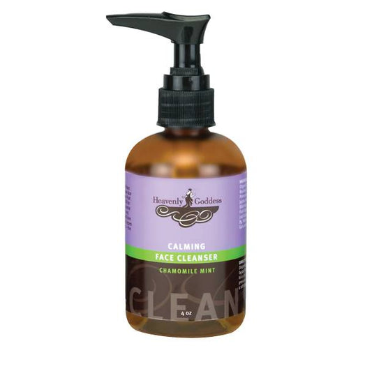 Calming Face Cleanser