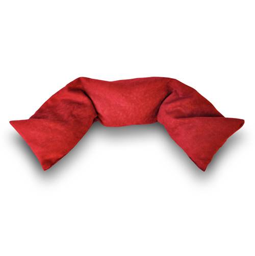 Cherry Stone Neck Pillow