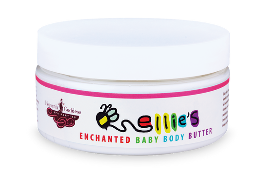 Ellie's Baby Body Butter
