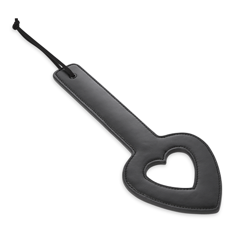 Heart’s Desire Paddle