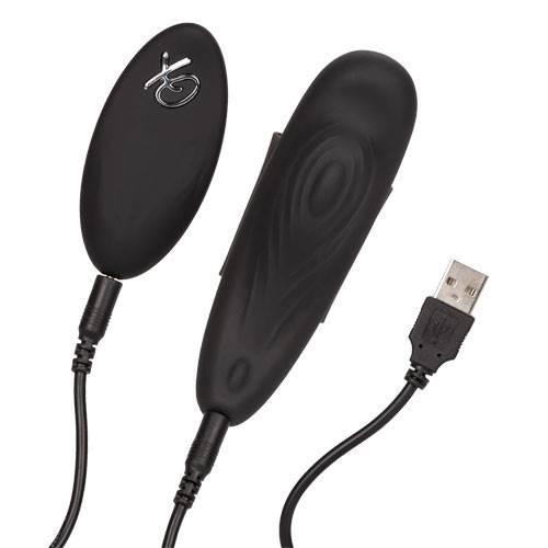 Magnetic Attraction Remote Vibe