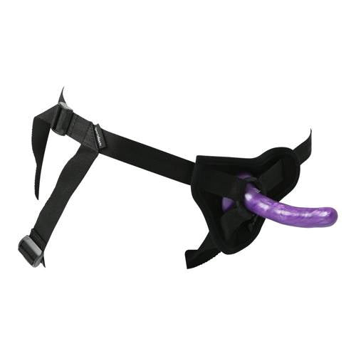New Comer's Harness & Dildo (Discontinuing)