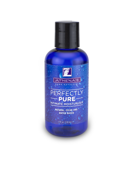 Perfectly Pure Intimate Moisturizer
