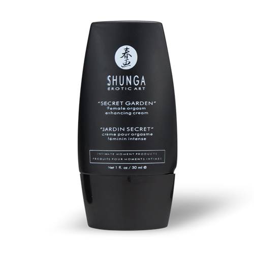 Secret Garden (Enhancing Gel)